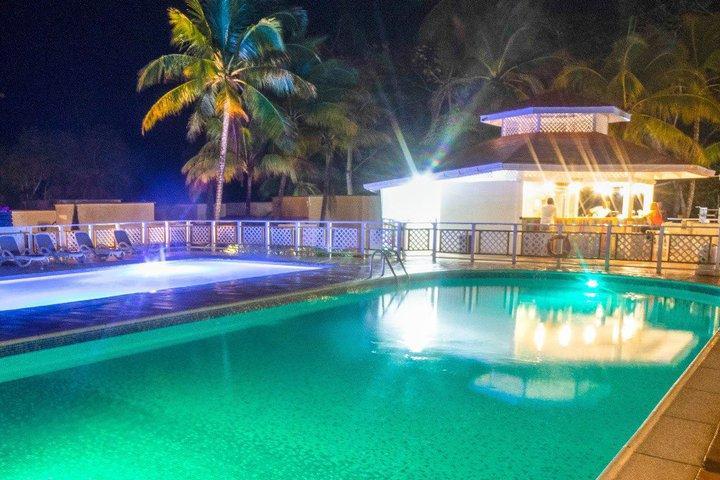 Solare Sai Ecohotel (Adults Only) San Andres  Exterior photo