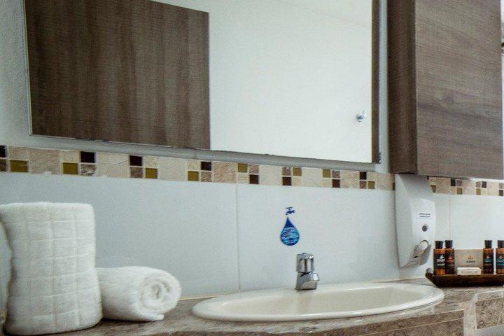 Solare Sai Ecohotel (Adults Only) San Andres  Exterior photo