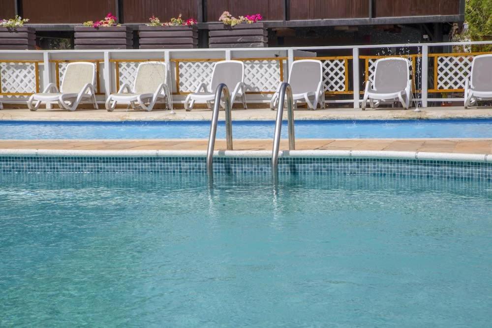 Solare Sai Ecohotel (Adults Only) San Andres  Exterior photo