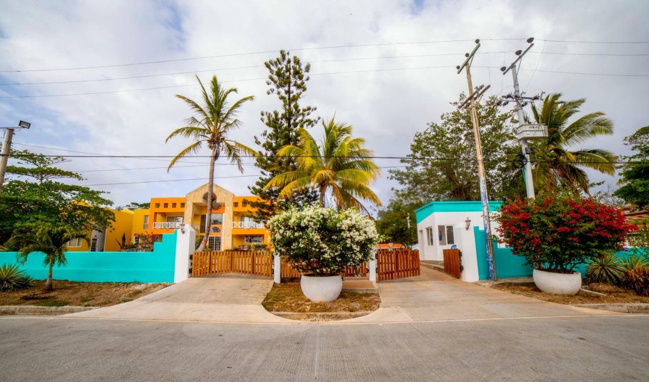 Solare Sai Ecohotel (Adults Only) San Andres  Exterior photo