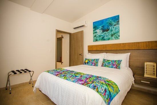 Solare Sai Ecohotel (Adults Only) San Andres  Exterior photo